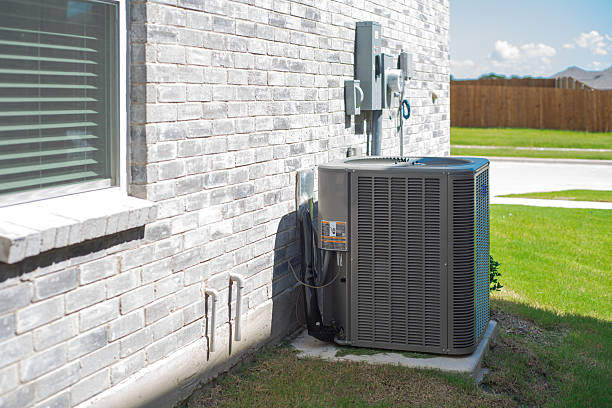 Reliable Ac Repair contractor in Princeton, KS by FH HVAC